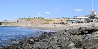 Playa de las Mujeres